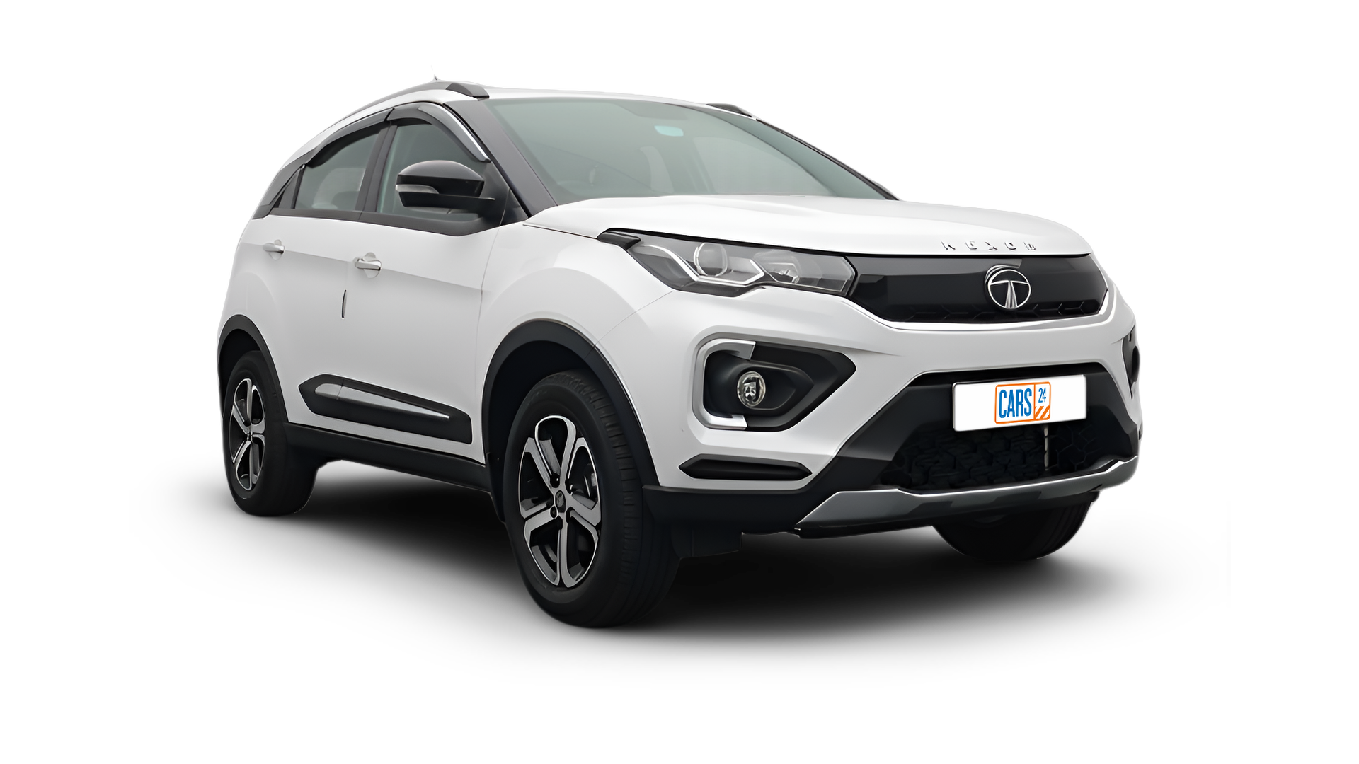 Tata NEXON-img